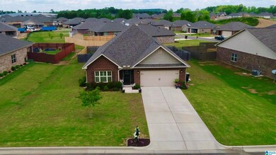 1121 Brownstone Way, Cullman, AL 35055 - photo 2