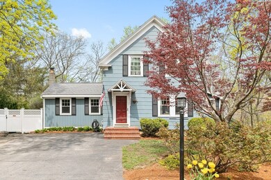 484 Franklin St, Wrentham, MA 02093 - photo 2