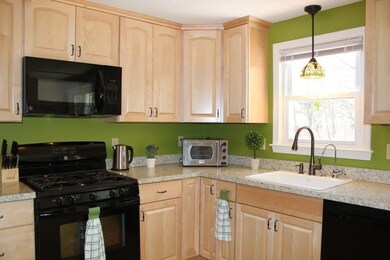 53 Raymond St unit 53, Franklin, MA 02038 - photo 5