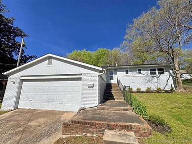 215 N State Ave, Tahlequah, OK 74464 - photo 2