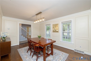 4407 Green Cedar Ln, North Chesterfield, VA 23237 - photo 4