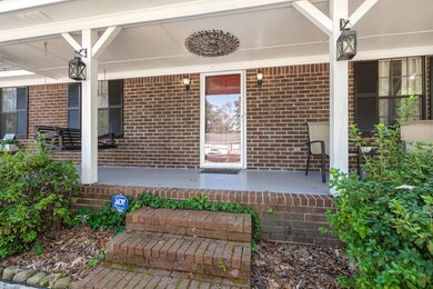 Front Porch!