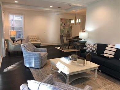 Open Concept floorplan. A lot of options to be cre