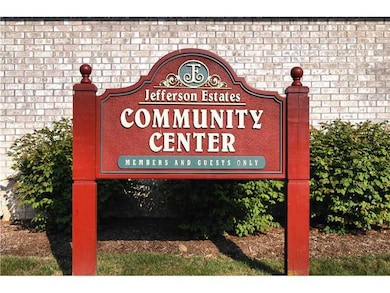 Other. All residents of the plan have use of the C
