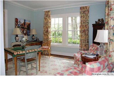 Parlor