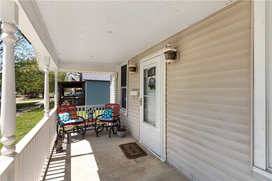 2716 Champaign Ave, Mattoon, IL 61938 - photo 4