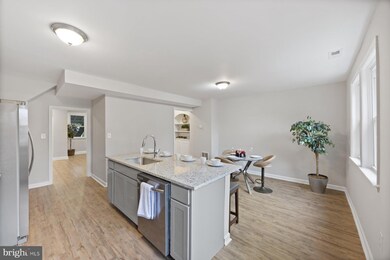 1526 Sheffield Rd, Baltimore, MD 21218 - photo 2