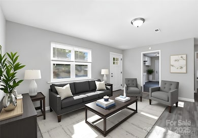 4412 Gum St, Charlotte, NC 28208 - photo 4