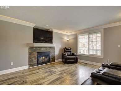 Fireplace Gas