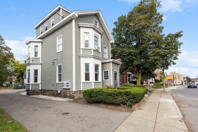 91 Blue Hill Ave unit 3, Roxbury, MA 02119 - photo 2