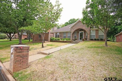 5018 5018 Forestwood Blvd, Tyler, TX 75703 - photo 2