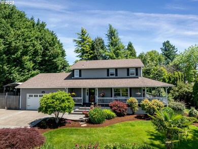 2659 Parker Rd, West Linn, OR 97068 - photo 2