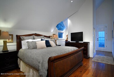 717 W Francis St unit A, Aspen, CO 81611 - photo 3