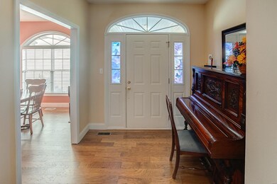 2013 Pinehurst Way, Maryville, IL 62062 - photo 2