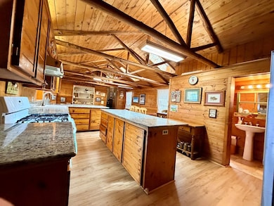 491 Midlake Dr S, Hemphill, TX 75948 - photo 6