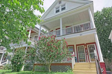 781 Park Ave, Albany, NY 12208 - photo 2