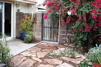 Enjoy the outdoors in privacy