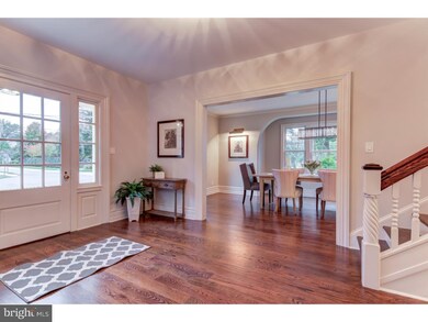 400 Oak Ln, Wayne, PA 19087 - photo 4