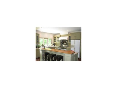 Custom Cabinetry ~ Painted Solid Maple by Ohio Art