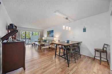 Dining Living Combo Floor Plan