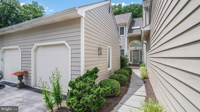 431 Wooded Way unit 27, Newtown Square, PA 19073 - photo 2