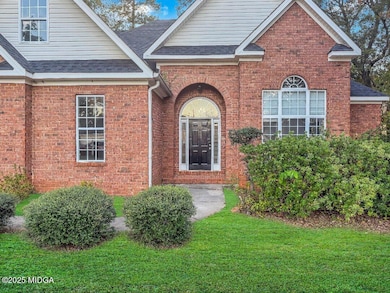 205 Ashbrooke Ct, Macon, GA 31210 - photo 2