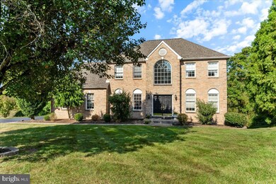 10 William Charles Dr, Glen Mills, PA 19342 - photo 2