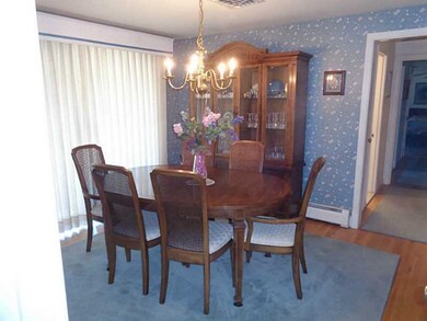 22 Hamilton Gate Ct unit 22, North Kingstown, RI 02852 - photo 6