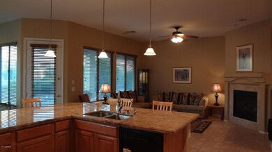 OPEN KITCHEN
