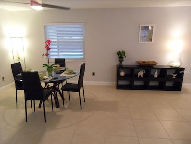 Dining Area of Great Room