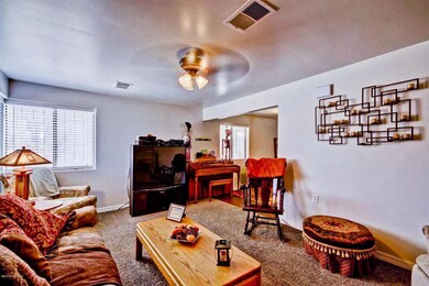 Front Room