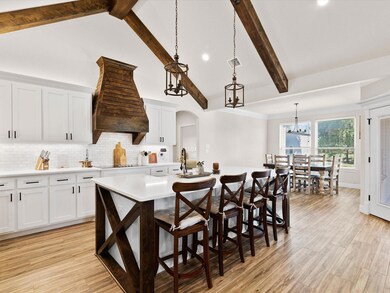 1080 Horizon Trace Dr, Azle, TX 76020 - photo 6