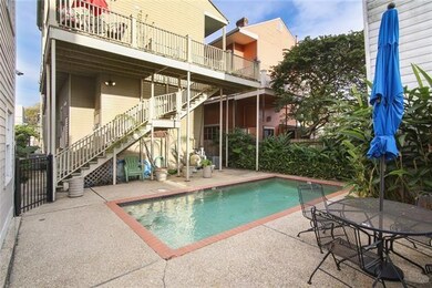 1452 St Mary St unit 1, New Orleans, LA 70130 - photo 5