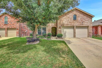 304 Highland Ridge Dr, Wylie, TX 75098 - photo 3