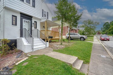 6111 Sefton Ave, Baltimore, MD 21214 - photo 4