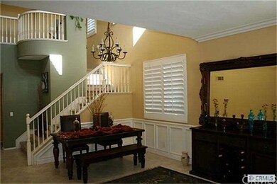 Stairway