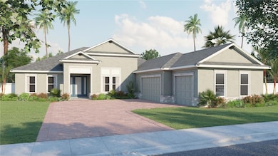 728 Estates Blvd, Tarpon Springs, FL 34688 - photo 3