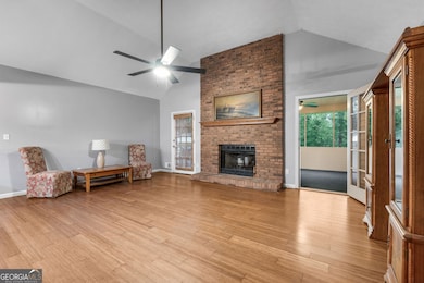 7972 Woods Ln unit IX, Jonesboro, GA 30236 - photo 7