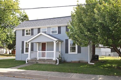 300 S Donk Ave, Maryville, IL 62062 - photo 2