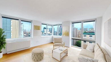 250 W 93rd St unit 16-C, New York, NY 10025 - photo 2
