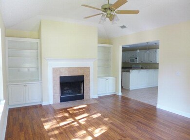 Living room to kit