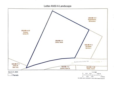 0 Buttermilk Falls Rd unit 156376, Catskill, NY 12414 - photo 2