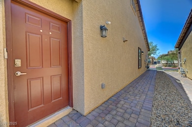 7550 Cooks Meadow St, North Las Vegas, NV 89084 - photo 2