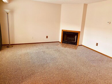 Living Rm. w/ fireplace