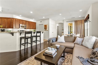 1427 Montgomery St unit 70, Tustin, CA 92782 - photo 4