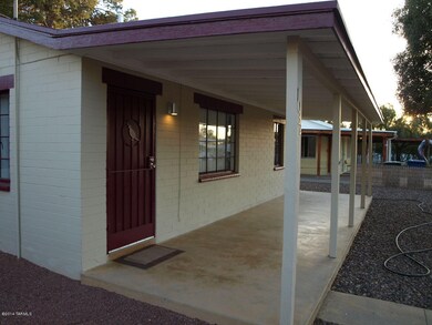 1032 E Simmons St, Tucson, AZ 85719 - photo 4