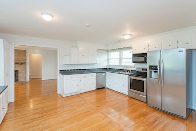 501 W Old Hickory Blvd unit Upper, Madison, TN 37115 - photo 5