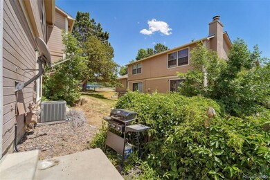 1504 S Ouray Cir unit D, Aurora, CO 80017 - photo 3
