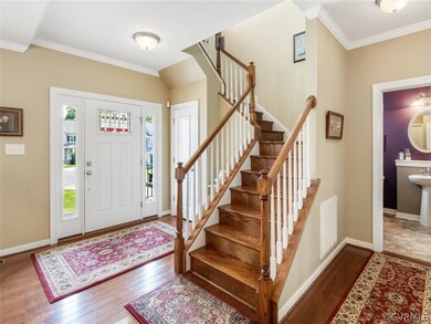 17224 Silver Maple Terrace, Chesterfield, VA 23120 - photo 7