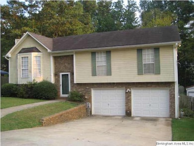 Another front view of the Home